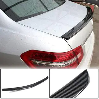 Spoiler V3 (carbon) foto 2