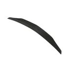 Mercedes E-class W212 2009–2016 Spoiler V4 (Carbon) foto 2