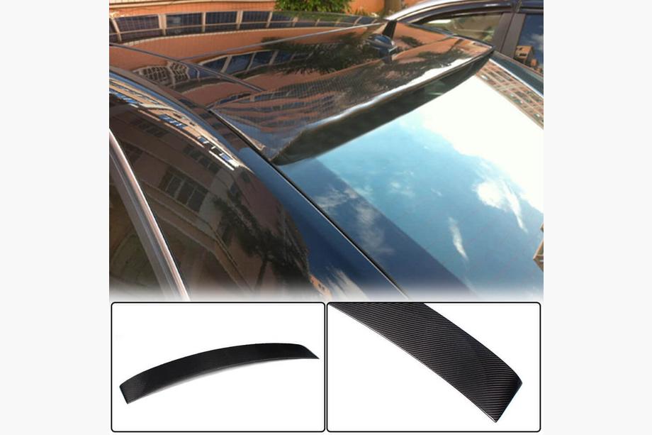 Mercedes E-class W212 2009–2016 Bagrudevisir (Carbon) Image