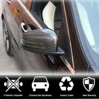 Mercedes E-class W212 2009–2016 Spejlkåber (carbon) foto 3