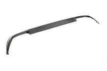 Mercedes E-class W212 2009–2016 Bagkofanger-diffuser (til Base SD 2010-2013, carbon) foto 6