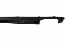Mercedes E-class W212 2009–2016 Bagkofanger-diffuser (til Base SD 2010-2013, carbon) foto 4