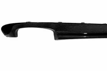 Mercedes E-class W212 2009–2016 Bagkofanger-diffuser (til Base SD 2010-2013, carbon) foto 3