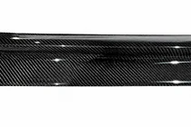 Mercedes E-class W212 2009–2016 Bagkofanger-diffuser (til Base SD 2010-2013, carbon) foto 9