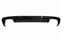Mercedes E-class W212 2009–2016 Bagkofanger-diffuser (til Base SD 2010-2013, carbon) foto 2