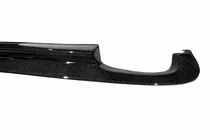 Mercedes E-class W212 2009–2016 Bagkofanger-diffuser (til Base SD 2010-2013, carbon) foto 5