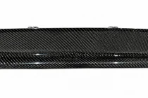 Mercedes E-class W212 2009–2016 Bagkofanger-diffuser (til Base SD 2010-2013, carbon) foto 10