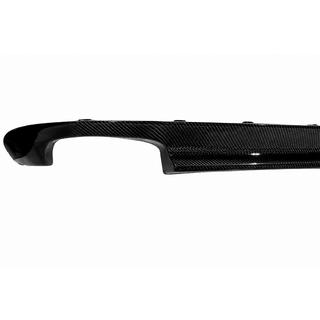 Bagkofanger-diffuser (til Base SD 2010-2013, carbon) foto 3