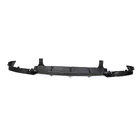 Mercedes E-class W212 2009–2016 Bagkofanger-diffuser V1 (til E63 AMG 2013-2016, carbon) foto 9