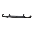 Mercedes E-class W212 2009–2016 Bagkofangerdiffuser V2 (til E63 AMG 2013-2016, carbon) foto 8