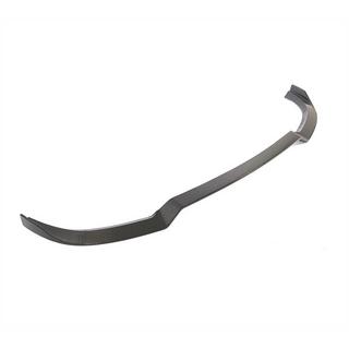 Kulfiber frontspoiler-lip til forreste kofanger (til E63 AMG 2013-2016) foto 3