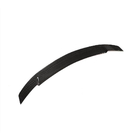 Mercedes E-class W212 2009–2016 Spoiler V5 (Carbon) foto 3