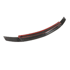 Mercedes E-class W212 2009–2016 Spoiler V5 (Carbon) foto 4