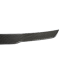 Mercedes E-class W212 2009–2016 Spoiler V6 (Carbon) foto 7