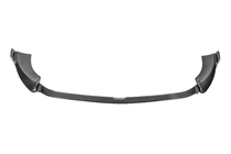Mercedes E-klasse W213 2016–2023 Front bumper lip (til AMG-Line 2020-2023, carbon) foto 18