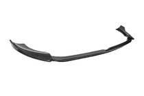 Mercedes E-klasse W213 2016–2023 Front bumper lip (til AMG-Line 2020-2023, carbon) foto 17