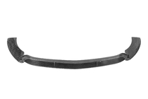 Mercedes E-klasse W213 2016–2023 Front bumper lip (til AMG-Line 2020-2023, carbon) foto 14