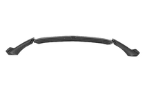Mercedes E-klasse W213 2016–2023 Front bumper lip (til AMG-Line 2020-2023, carbon) foto 16