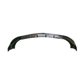 Frontlip til forreste kofanger (til E63 AMG 2020-2023, kulfiber) foto 3