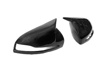 Mercedes E-klasse W213 2016–2023 Spejlkåber (carbon) foto 10