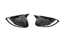 Mercedes E-klasse W213 2016–2023 Spejlkåber (carbon) foto 12