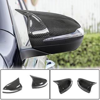 Spejlkåber V2 (Carbon) foto 1