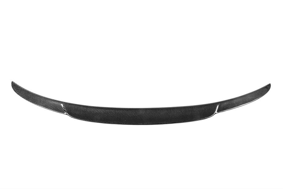 Mercedes E-klasse W213 2016–2023 Spoiler V7 (Kulfiber) Foto 9