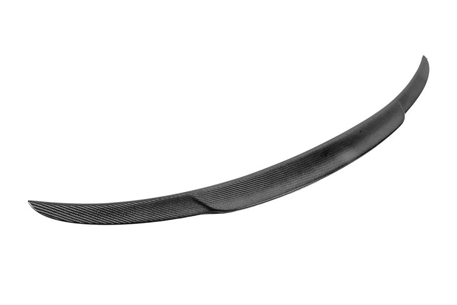 Mercedes E-klasse W213 2016–2023 Spoiler V7 (Kulfiber) Foto 10