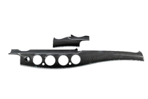 Mercedes E-klasse W213 2016–2023 Instrumentbordspaneler (Carbon) foto 5