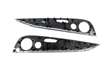 Mercedes E-klasse W213 2016–2023 Instrumentbordspaneler (Carbon) foto 12