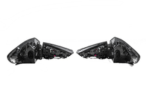 BMW X3 G01 2018– Facelift-kit til F97 X3M foto 15