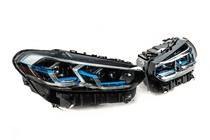 BMW X3 G01 2018– Facelift-kit til F97 X3M foto 18