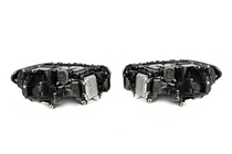 BMW X3 G01 2018– Facelift-kit til F97 X3M foto 52