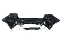 BMW X3 G01 2018– Facelift-kit til F97 X3M foto 43