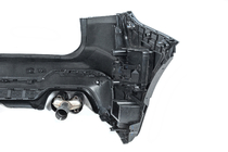 BMW X3 G01 2018– Facelift-kit til F97 X3M foto 45