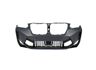 BMW X3 G01 2018– Facelift-kit til F97 X3M foto 53