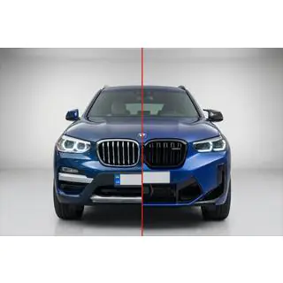 Facelift-kit til F97 X3M