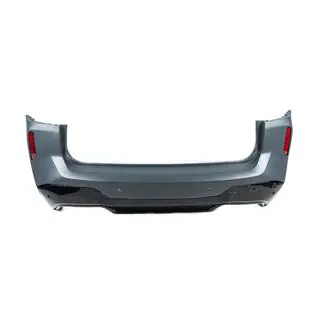 Facelift-kit til F97 X3M foto 4