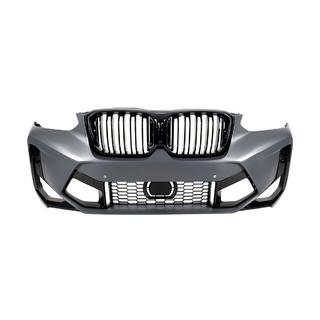 Facelift-kit til F97 X3M foto 3