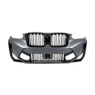 Facelift-kit til F97 X3M foto 3