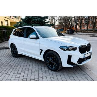 Bodykit-sæt 2022-2024 (F97 X3M, komplet sæt) foto 4