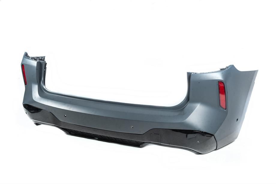 BMW X3 G01 2018– Bodykit-sæt 2022-2024 (F97 X3M, komplet sæt) Foto 32
