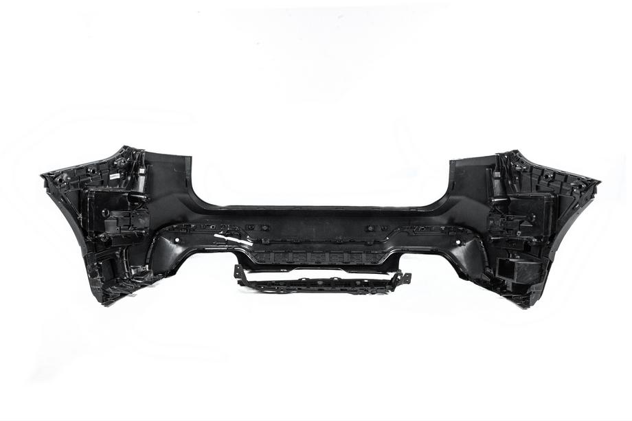 BMW X3 G01 2018– Bodykit-sæt 2022-2024 (F97 X3M, komplet sæt) Foto 34
