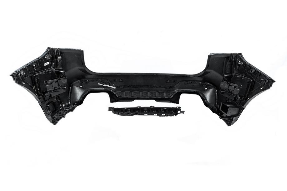 BMW X3 G01 2018– Bodykit-sæt 2022-2024 (F97 X3M, komplet sæt) Foto 35