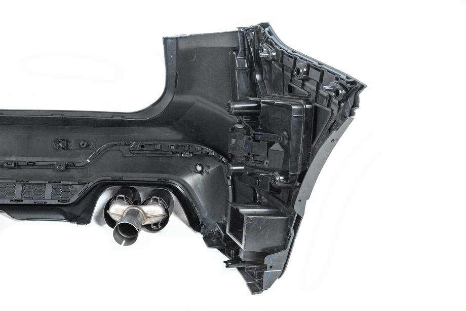 BMW X3 G01 2018– Bodykit-sæt 2022-2024 (F97 X3M, komplet sæt) Foto 40