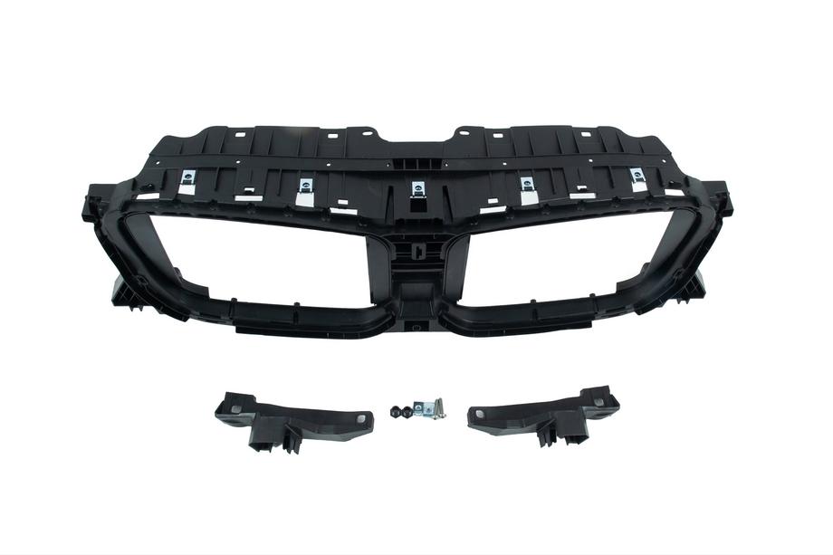 BMW X3 G01 2018– Bodykit-sæt 2022-2024 (F97 X3M, komplet sæt) Foto 53