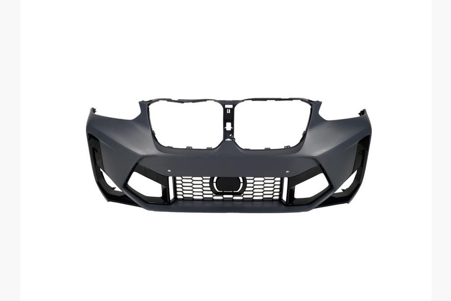 BMW X3 G01 2018– Bodykit-sæt 2022-2024 (F97 X3M, komplet sæt) Foto 48