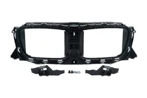 BMW X3 G01 2018– Bodykit-sæt med grill 2022-2024 (M-Sport) foto 32
