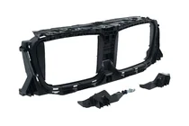 BMW X3 G01 2018– Bodykit-sæt med grill 2022-2024 (M-Sport) foto 34