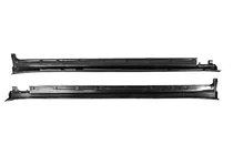 BMW X3 G01 2018– Bodykit-sæt med grill 2022-2024 (M-Sport) foto 20